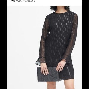 Banana republic dress